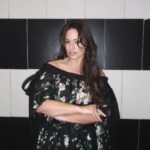 Ashley Graham Instagram – A night with @erdem