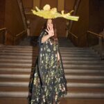 Ashley Graham Instagram - A night with @erdem