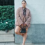 Ashley Graham Instagram – hello #EtroSaturno bag, nice to meet ya 🪐 @etro @marcodevincenzo