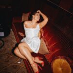 Ashley Graham Instagram - it’s vogue’s world and we’re just living in it 🤪