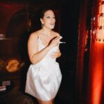 Ashley Graham Instagram - it’s vogue’s world and we’re just living in it 🤪