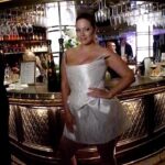 Ashley Graham Instagram - it’s vogue’s world and we’re just living in it 🤪