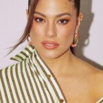 Ashley Graham Instagram - Honored to have moderated @appletv’s #TheSuperModels panel discussion — premieres September 20!!