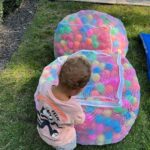 Ashley Graham Instagram – full mom mode in action