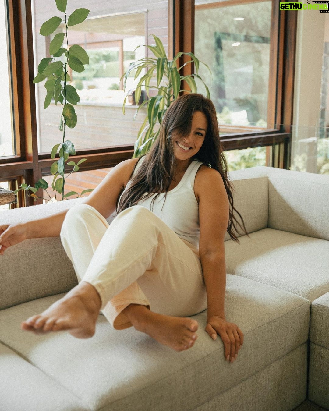 Ashley Graham Instagram - I’ll reply tomorrow