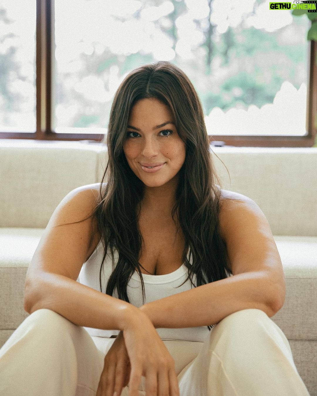 Ashley Graham Instagram - I’ll reply tomorrow