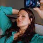 Ashley Graham Instagram - 👁️👃🏼👁️