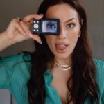 Ashley Graham Instagram - 👁️👃🏼👁️