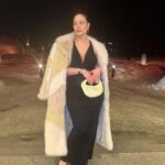 Ashley Graham Instagram - Am I mob wife-ing right?