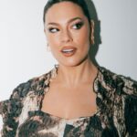 Ashley Graham Instagram - Kicking off NYFW with sharing my dream to stop commenting on each other’s bodies — Thank you for having me @elleusa and @imgmodels to chat size inclusion both on and off the runway and representation for everyone in fashion 🤍 New York, New York