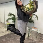 Ashley Graham Instagram – the in between bits