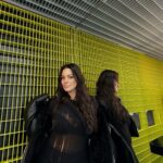 Ashley Graham Instagram – the in between bits
