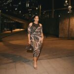 Ashley Graham Instagram - before my 1AM pasta order 💋 @etro Milan, Italy