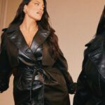 Ashley Graham Instagram - Salute to @albertaferretti!! 👏🏼👏🏼👏🏼Here’s to a powerhouse whose influence transcends generations — what an incredible show Mrs. Ferretti! 🤍