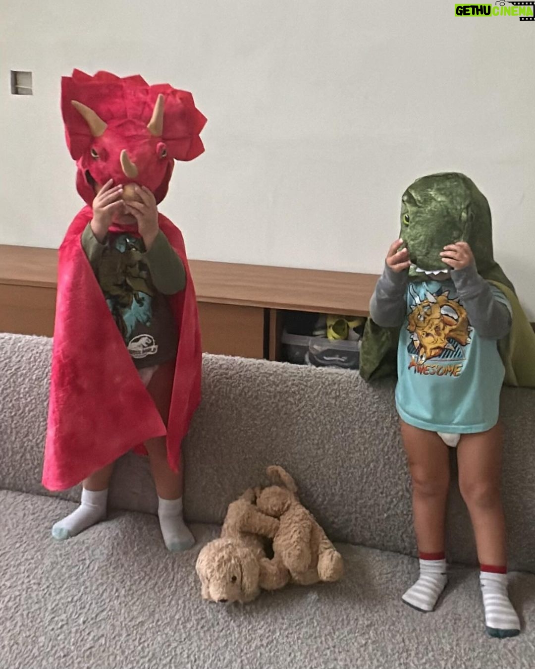 Ashley Graham Instagram - Two years old, X 2!! Happy Birthday to our sons, Roman and Malachi! You may share a birthday but you two couldn’t be more uniquely different. Cheers to another year of growth, play, and learning!!!