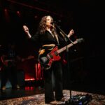 Ashley McBryde Instagram - Bristol, you’ve done it again! What an amazing night. Your energy was off the charts! Thank you for setting the bar so high! O2 Academy Bristol