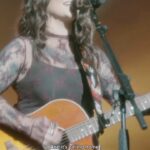 Ashley McBryde Instagram - We’ve been loving every second of the UK tour and it’s going by so fast. Glasgow tonight!! 🏴󠁧󠁢󠁳󠁣󠁴󠁿 #CountryMusic #UKTour #TheDevilIKnowTour London, United Kingdom