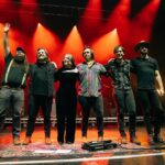 Ashley McBryde Instagram - Man it is GREAT to be in the UK! We had a blast with you last night Southampton. Bristol see you soon! 🇬🇧 Southampton, England, U.K.