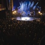 Ashley McBryde Instagram - NYC are you KIDDING ME? What a great show and a great crowd. We Love our NY Trybe!! 😈 📸: @katiekauss