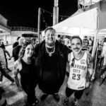 Ashley McBryde Instagram - It’s @officialpatsycline week on @the500podcast and I sit with Grammy Award winner @ashleymcbryde to talk The Ultimate Collection. Ashley is one of the best songwriters I have ever heard and her love for Patsy runs deep. We talk about her roots growing up in Arkansas, writing her new album and our summer working together opening for @jellyroll615 on his #backroadbaptismtour. Check out this ep and Ashley’s new record The Devil I Know both available everywhere you get your music or podcasts. Link to ep in bio. Art by @youngandsick