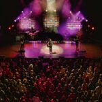 Ashley McBryde Instagram - Cin-cy !! Cincy cincy cincy !! You were electric ! The Brady Music Hall is my new favorite room to play! Thank you for selling it out to the gills . Thank you for so much energy and so much love coming at us that I damn near couldn’t even speak. Let’s do it again soon !! 📸: @ryan_nadzam Styled by : @blakelyecollier HMU: @dayna.anne @ariatinternational @fender @daddarioandco The Andrew J Brady Music Center