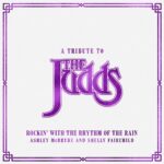 Ashley McBryde Instagram - There are people you meet in our magical industry… there are people you’ll tour with, people you’ll learn from, people you’ll admire… and once in a lifetime there are friendships forged that change your whole life. It is my absolute honor to pay tribute to the most iconic duo of all time. The Judds are such a vital part of country music. Singing with Miss @shellyfairchild is always a treasure. Wy, thank you for having us on this project. Thank you for trusting us with this song. And thank you for your friendship. @wynonnajudd @thejuddsofficial Listen at the link in bio/stories.
