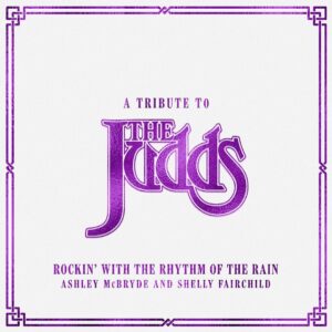 Ashley McBryde Instagram - There are people you meet in our magical industry… there are people you’ll tour with, people you’ll learn from, people you’ll admire… and once in a lifetime there are friendships forged that change your whole life. 

It is my absolute honor to pay tribute to the most iconic duo of all time. The Judds are such a vital part of country music. Singing with Miss @shellyfairchild is always a treasure. 
Wy, thank you for having us on this project. Thank you for trusting us with this song. 
And thank you for your friendship. 
@wynonnajudd @thejuddsofficial 

Listen at the link in bio/stories.