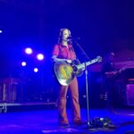 Ashley McBryde Instagram - Thank you, Country Radio for making this light shine so bright! #LightOnInTheKitchen