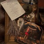Ashley McBryde Instagram - In celebration of the #Lindeville 1 year anniversary, we're giving Trybe members the chance to win an authentic signed setlist from the Ryman 2023 performances! Enter or join The Trybe at the link in bio/stories. Entires close 10/11 at 11:59pm PT! #setlist #giveaway