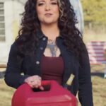 Ashley McBryde Instagram - Happy 1st ANNIVERSARY, Lindeville!! Oh the life you have lived… our dear little town. Writers: Connie Harrington Nicolette Hayford Benjy Davis Aaron Raitiere Brand Clark Jon Decious Phil Everly Ashley McBryde Vocalists: Connie Harrington Nicolette Hayford (Pillbox Patti) Benjy Davis Aaron Raitiere Brandy Clark Ashley McBryde TJ Osborne Caylee Hammack John Osborne Gena Johnson Produced By: John Osborne Engineered by: Gena Johnson Musicians: Fred Eltringham Eli Beaird Dave Cohen Todd Lombardo John Osborne Kris Donegan Matt Combs Russ Pahl Tim Galloway Long live the spirit in which you were created. Thank you to every single individual that touched this project. Go Lions. #Lindeville