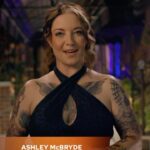 Ashley McBryde Instagram - Get ready for the People’s Choice Country Awards tonight with @ashleymcbryde by taking a behind-the-scenes tour of the Grand Ole @Opry house! ❤️‍🔥 #PCCAs