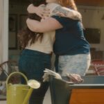 Ashley McBryde Instagram - Y’all... take a listen to @haileyvmusic if you haven’t already! I got to meet and mentor her this summer through @tractorsupply’s Emerging Artist Program and I can tell you… she’s here to stay. Take a peek at our mentorship session and how I ground myself with #LifeOutHere (it involves getting my hands dirty, of course). Watch the full conversation on Tractor Supply’s YouTube channel. #TSCEmergingArtist