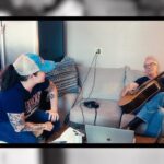 Ashley McBryde Instagram - A new episode of #MadeForThis is coming this Tuesday! This one is around a highly requested topic... #songwriting! Learn more about our songwriting process and sit in on an actual songwriting session in the new episode, “It Goes Like This.” 8.15 @ 11am CST. Catch up on other episodes now at the link in bio/stories!
