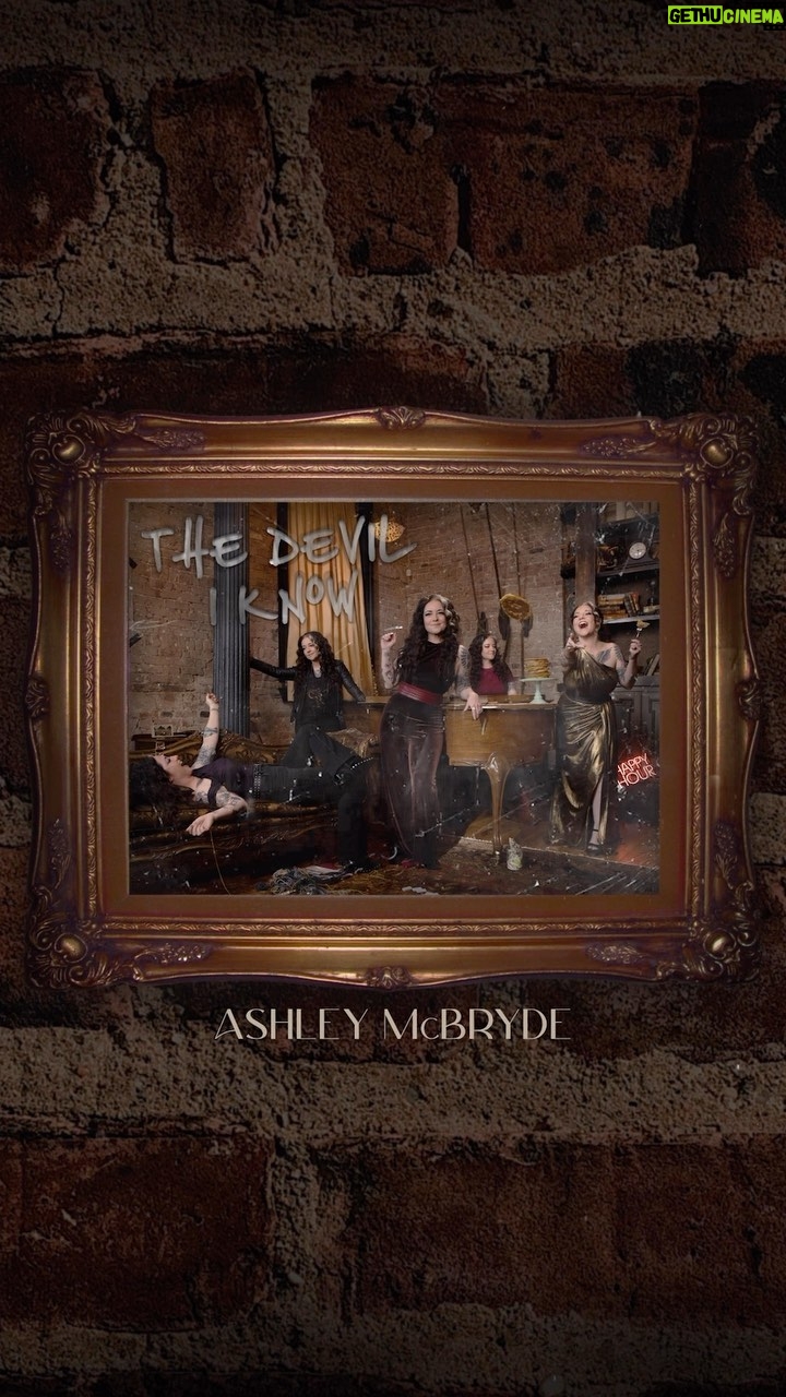 Ashley McBryde Instagram - I have a huge appreciation for bars that have stood the test of time and have a lot of character. I played them for many many years, and I’m proud for the education I gained in them and proud to be able to give such bars credit for my entertainment style. In a time when so many of our staple establishments are being torn down to make room for far less charming... sterile… predictable gathering spaces, I thought we’d better celebrate the ones we have left and the ones we’ve yet to warm a seat in. With the help of Trick Savage and Lainey Wilson, I think we said it pretty good. So, thank you for dart boards, sticky table tops, bathrooms with broken stall doors, and bartenders that can mix a drink while whoopin’ an ass. We see you and we need you. God bless #coollittlebars. New song out now!