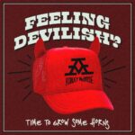 Ashley McBryde Instagram - Stick with the devil you know. Link in stories. #TheDeviliKnow
