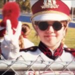 Ashley McBryde Instagram - Thank you for all of the gifts and cards and birthday wishes. TRYBE, it warms my heart so much that you gave to Arkansas State University Marching Band. Thank you so much for showing your giant hearts off. #GOSTATE