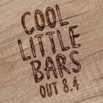 Ashley McBryde Instagram - Names and dates carved right into the tabletops... #CoolLittleBars is out this Friday!