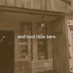 Ashley McBryde Instagram - Don’t know where I’d be without them. #CoolLittleBars is out 8.4! New album The Devil I Know coming 9.8.