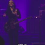Ashley McBryde Instagram - Learning ASL has been an eye opening experience for us and I can't wait to learn more in 2024. Send me some ASL creators in the comments 🤟