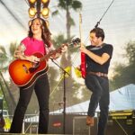 Ashley McBryde Instagram - Wes Dorethy ladies and jelly-spoons! The California State Fair was one we won’t soon forget. DRINK YOUR WATER, Y’ALL !!! Buckle up Ionia Michigan, I’m coming in HOT!
