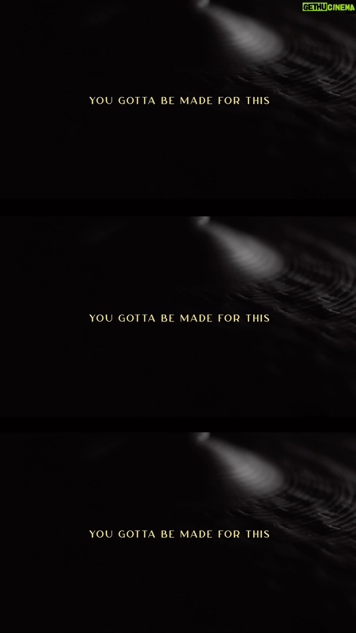 Ashley McBryde Instagram - #MadeForThis is out now! What’s your favorite lyric?? 🎤