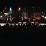 Ashley McBryde Instagram – NIGHT ONE of #TheDevilIKnowTour is in the books! Mobile you absolutely brought it! Thank you a fantastic kick off to the tour! You set the tone!!
@mobilesaenger
📸: @katiekauss Saenger Theatre