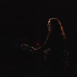 Ashley McBryde Instagram – NIGHT ONE of #TheDevilIKnowTour is in the books! Mobile you absolutely brought it! Thank you a fantastic kick off to the tour! You set the tone!!
@mobilesaenger
📸: @katiekauss Saenger Theatre
