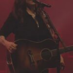 Ashley McBryde Instagram - Everyone should be able to participate in music, Please forgive my mistakes as a beginner. I’m still learning. I sure appreciate your patience 🤟