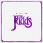 Ashley McBryde Instagram - A Tribute To The Judds coming 10.27! So so honored to be a part of this one alongside so many incredible artists. Excited for y'all to hear my spin on "Rockin' with the Rhythm of the Rain" with @shellyfairchild! Pre-order the album now! @thejuddsofficial @wynonnajudd