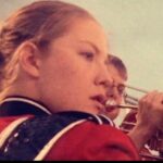 Ashley McBryde Instagram - Thank you for all of the gifts and cards and birthday wishes. TRYBE, it warms my heart so much that you gave to Arkansas State University Marching Band. Thank you so much for showing your giant hearts off. #GOSTATE