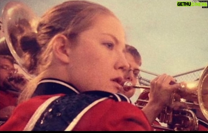 Ashley McBryde - 6.5K Likes - Thank you for all of the gifts and cards and birthday wishes. TRYBE, it warms my heart so much that you gave to Arkansas State University Marching Band.
Thank you so much for showing your giant hearts off. #GOSTATE