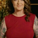 Ashley McBryde Instagram - ‘Tis the season to spread joy! ✨ Watch @AshleyMcBryde find out she has made the nice list this year and receive a very special message about how she has impacted students’ lives! 🎶✨ Also, don’t forget to watch #CMAchristmas tonight at 8/7c on ABC.