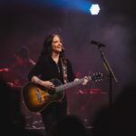 Ashley McBryde Instagram - Boston we love you! Shows like that are why we do what we do. Thanks for coming out and singing your hearts out with us. Big shout out to @lorimckennama for lending me her wisdom and brilliance. 📸: @katiekauss