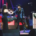 Ashley McBryde Instagram - “Not bad for a girl goin’ nowhere…” 🎶 Happy first Opry anniversary, @ashleymcbryde! Grand Ole Opry